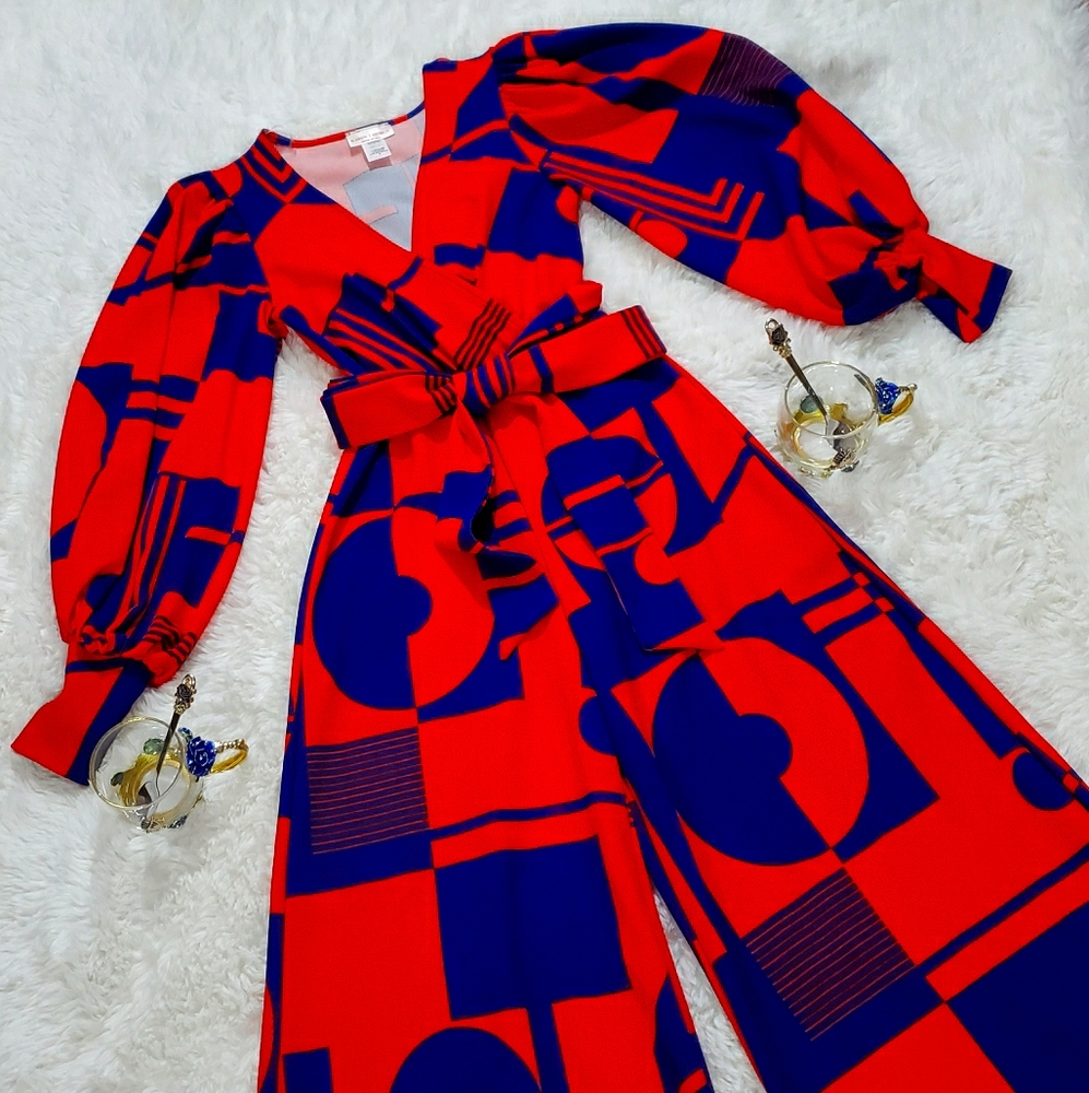 Jumpsuit